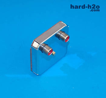 Ampliar foto Coolbox - Kit de Refrigeración Líquida
