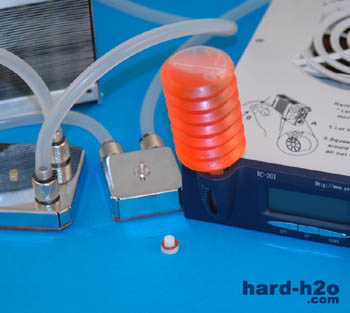 Ampliar foto Coolbox - Kit de Refrigeración Líquida