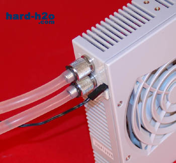 Ampliar foto Coolbox - Kit de Refrigeración Líquida