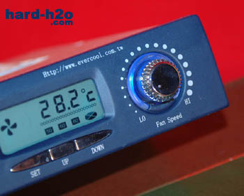 Ampliar foto Coolbox - Kit de Refrigeración Líquida