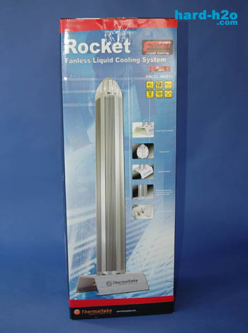 Ampliar foto Thermaltake Rocket