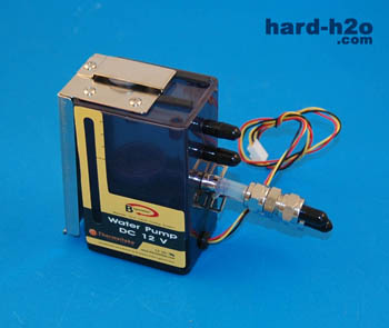 Ampliar foto Thermaltake Rocket