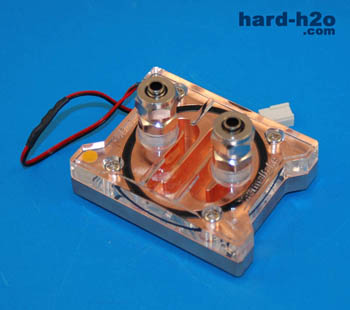 Ampliar foto Thermaltake Rocket