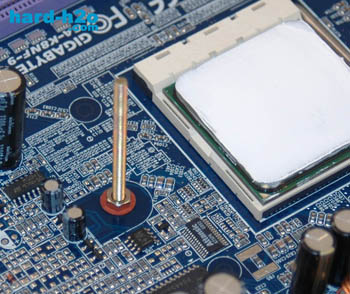 Ampliar foto Thermaltake Rocket