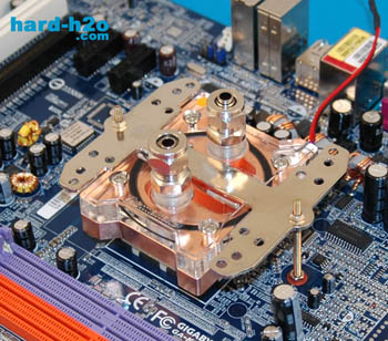 Ampliar foto Thermaltake Rocket