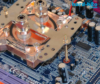 Ampliar foto Thermaltake Rocket