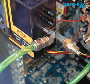 Ampliar foto Thermaltake Rocket