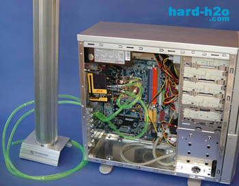 Ampliar foto Thermaltake Rocket