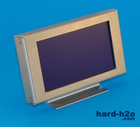 Ampliar Foto Pantalla LCD Alphacool USB 2.0 externa