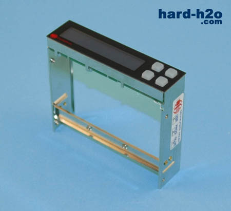 Ampliar Foto LCD Crystalfontz 631 USB