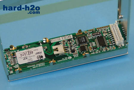 Ampliar Foto LCD Crystalfontz 631 USB