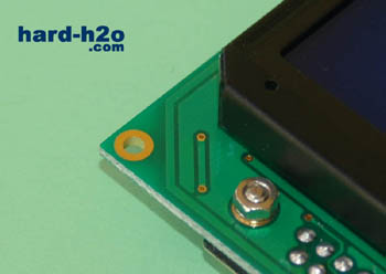 Ampliar foto LCD Crystalfontz 634 USB
