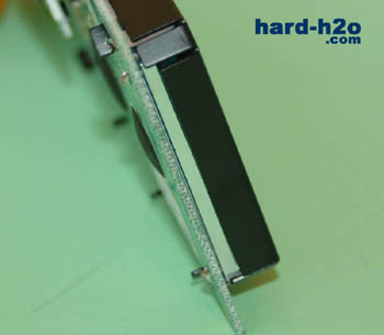 Ampliar foto LCD Crystalfontz 634 USB