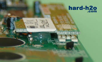 Ampliar foto LCD Crystalfontz 634 USB