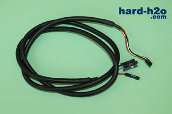 Ampliar foto LCD Crystalfontz 634 USB