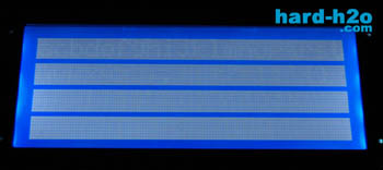 Ampliar foto LCD Crystalfontz 634 USB