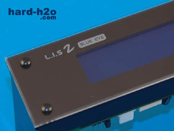 Ampliar foto LCD VL System LIS 2