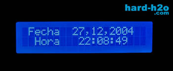 Ampliar foto LCD VL System LIS 2