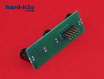 Ampliar foto LCD Matrix Orbital MX2 USB