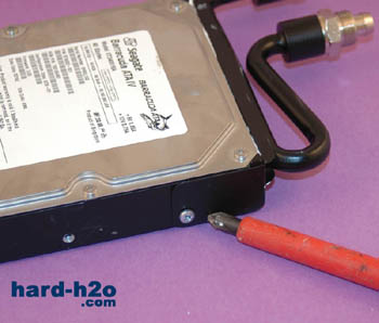 Ampliar foto Kit RL 1A Cooling 5 1/4 