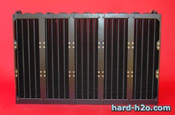 Ampliar foto Radiador Airplex evo 1800