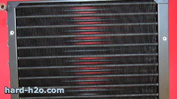 Ampliar foto Radiador Airplex evo 1800