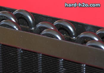 Ampliar foto Radiador Airplex evo 1800