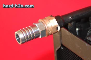 Ampliar foto Radiador Airplex evo 1800