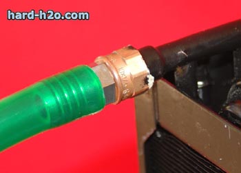 Ampliar foto Radiador Airplex evo 1800