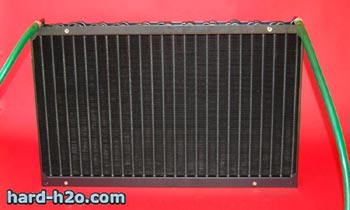 Ampliar foto Radiador Airplex evo 1800