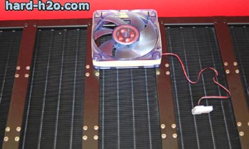 Ampliar foto Radiador Airplex evo 1800