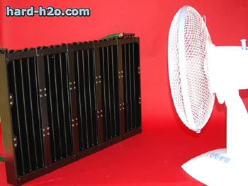 Ampliar foto Radiador Airplex evo 1800
