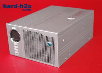 Ampliar foto Aquagate