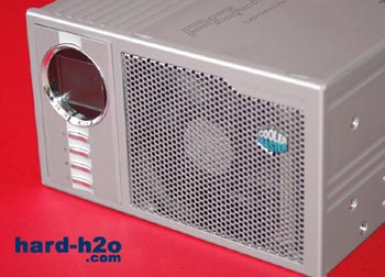 Ampliar foto Aquagate
