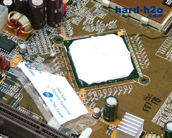 Ampliar foto Dangerden Maze4 Chipset AMD