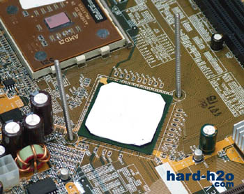 Ampliar foto Dangerden Maze4 Chipset AMD