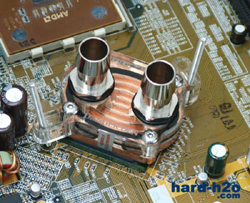 Ampliar foto Dangerden Maze4 Chipset AMD