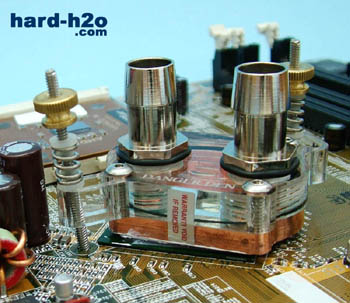 Ampliar foto Dangerden Maze4 Chipset AMD