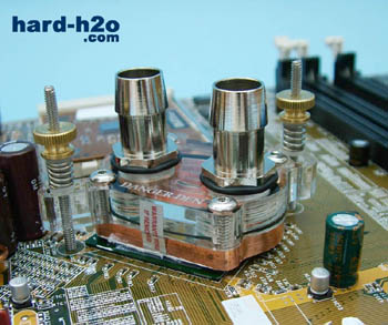 Ampliar foto Dangerden Maze4 Chipset AMD
