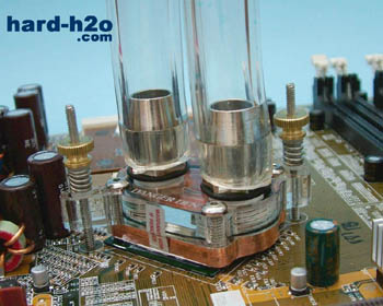 Ampliar foto Dangerden Maze4 Chipset AMD