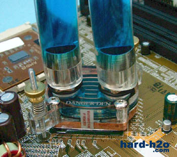 Ampliar foto Dangerden Maze4 Chipset AMD