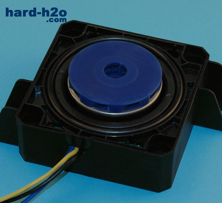 Ampliar Foto Tapas para bomba OCLabs XPTop UV