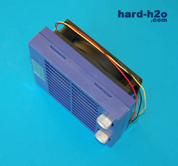 Ampliar foto Kit RL Poseidon WCL02 120Cu