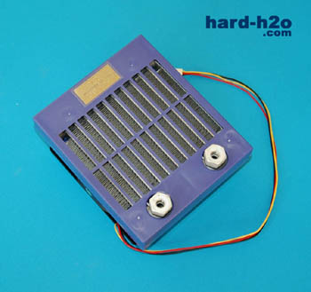 Ampliar foto Kit RL Poseidon WCL02 120Cu