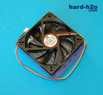 Ampliar foto Kit RL Poseidon WCL02 120Cu