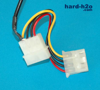Ampliar foto Kit RL Poseidon WCL02 120Cu