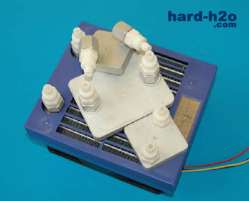 Ampliar foto Kit RL Poseidon WCL02 120Cu