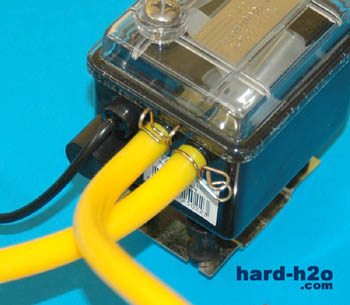 Ampliar foto Kit RL Poseidon WCL02 120Cu