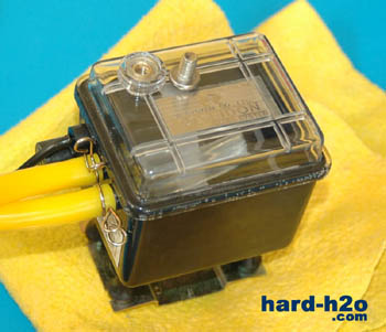 Ampliar foto Kit RL Poseidon WCL02 120Cu