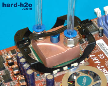 Ampliar foto Sleech 1 Pc Cooler